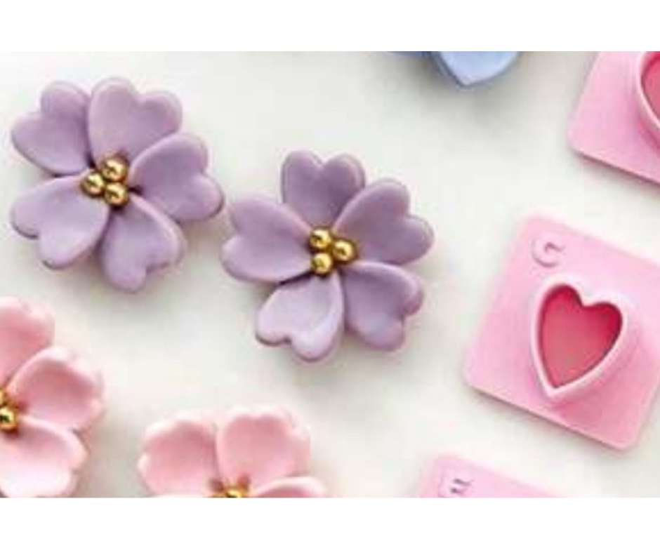 Imported Clay Cutters