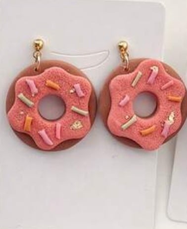 Imported Clay Cutters