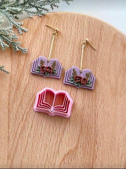 Imported Clay Cutters