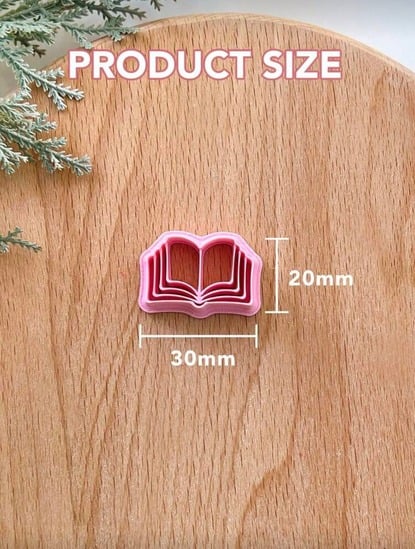 Imported Clay Cutters