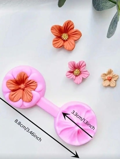 Imported Clay Cutters