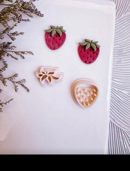 Imported Clay Cutters