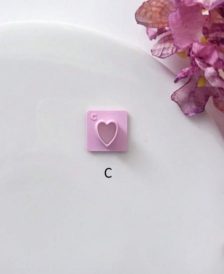 Imported Clay Cutters