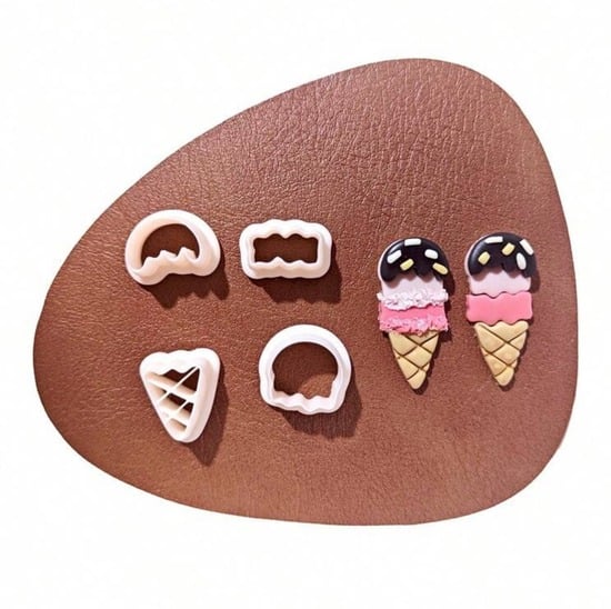 Imported Clay Cutters