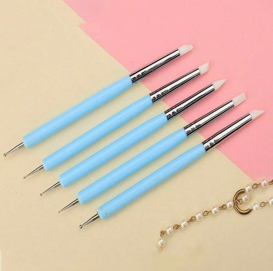 Clay Sculpting Tools