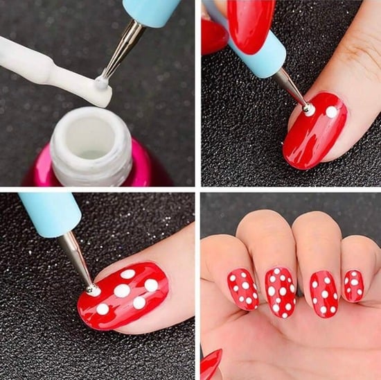 Clay Sculpting Tools