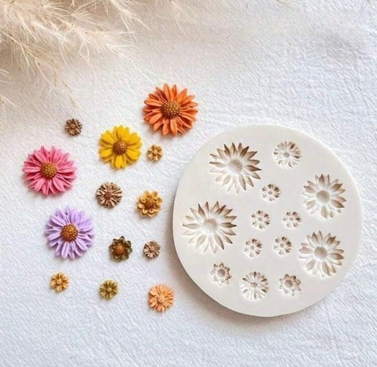 Imported Clay Cutters